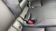 Mazda Cx-30 2.0 e-Skyactiv X MHEV GT Sport Tech 5dr Petrol Hatchback